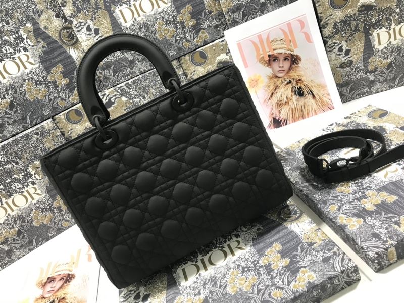 Christian Dior My Lady Bags